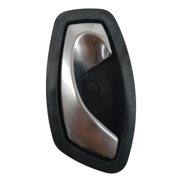 Maçaneta Puxador Interna Esquerdo Renault Fluence 2011 2012 Dianteira