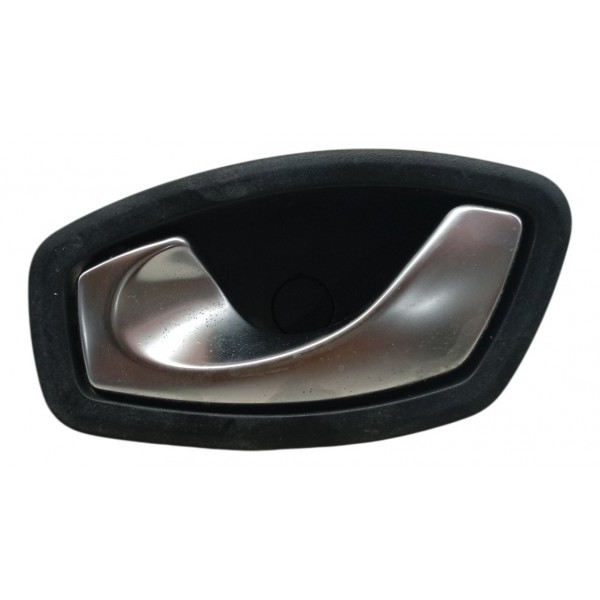 Maçaneta Puxador Interna Esquerdo Renault Fluence 2011 2012 Dianteira
