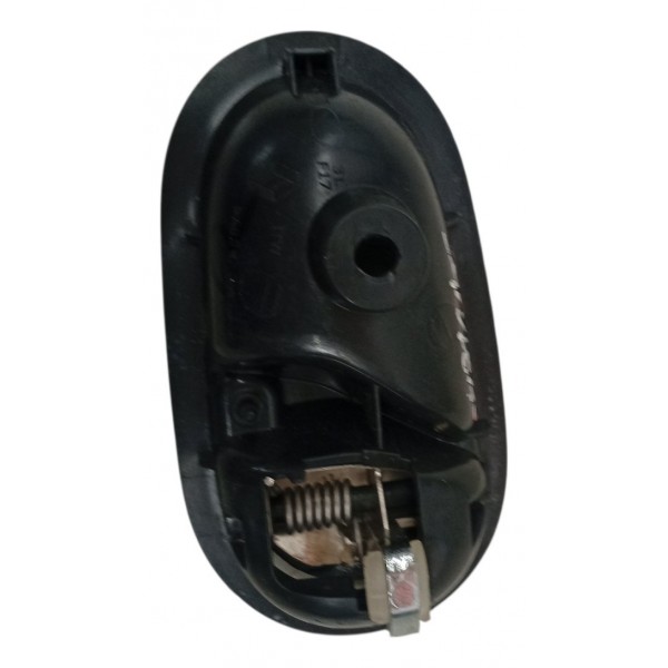 Maçaneta Interna Esquerda Renault Sandero 2007 2008