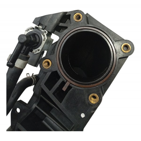 Coletor Admissão Nissan Versa 1.6 2017 2018 2019 2010