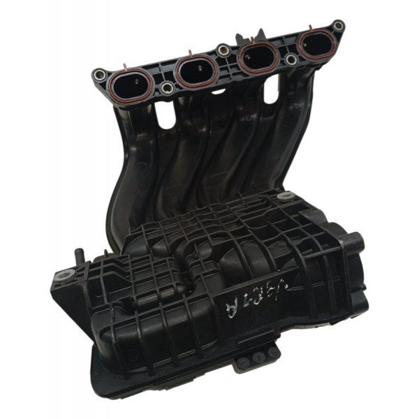 Coletor Admissão Nissan Versa 1.6 2017 2018 2019 2010