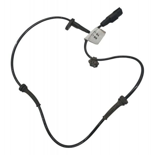 Sensor Abs Dianteiro Esquerdo Nissan Versa 1.6 2018 2019