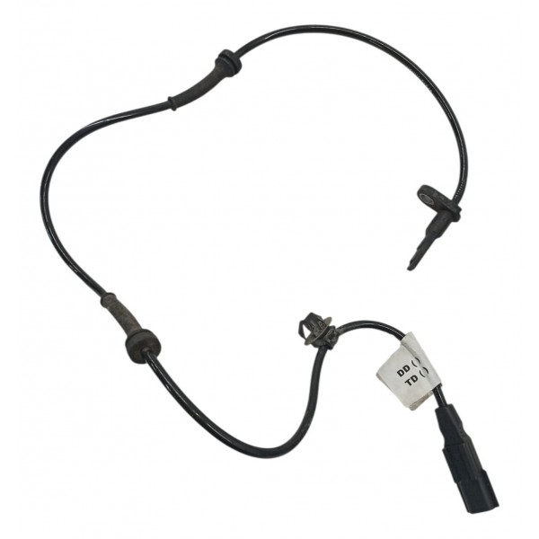 Sensor Abs Dianteiro Esquerdo Nissan Versa 1.6 2018 2019