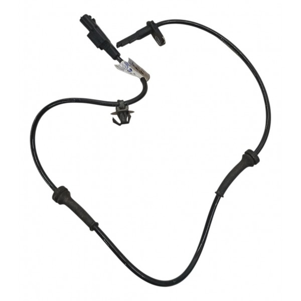 Sensor Abs Dianteiro Esquerdo Nissan Versa 1.6 2018 2019