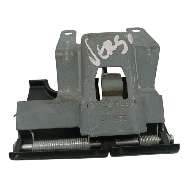 Alavanca Abertura Capô Combustivel Nissan Versa 1.6 2019