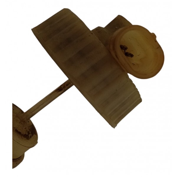 Tampa Reservatorio Fluido Freio Chevrolet Astra 2001 2002