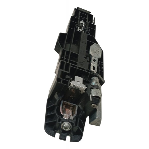 Maçaneta Externa Dianteira Direita Nissan Versa 2018 2019