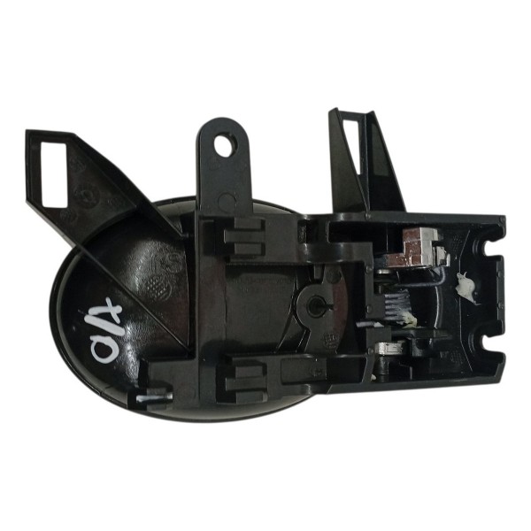 Maçaneta Interna Traseira  Direita Nissan Versa 1.6 2019 Traseira