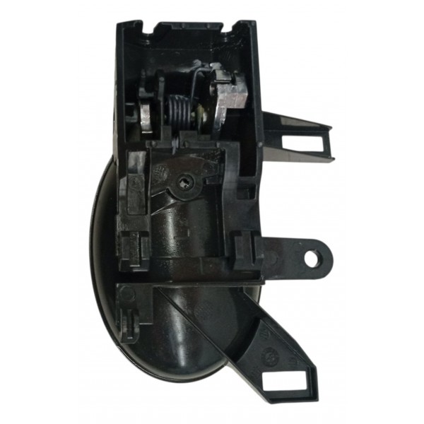 Maçaneta Interna Dianteira Esquerda Nissan Versa 1.6 2019 Dianteira