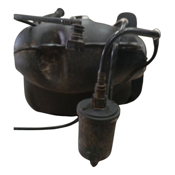 Tanque Combustivel Citroen C3 Pure Tech 2018