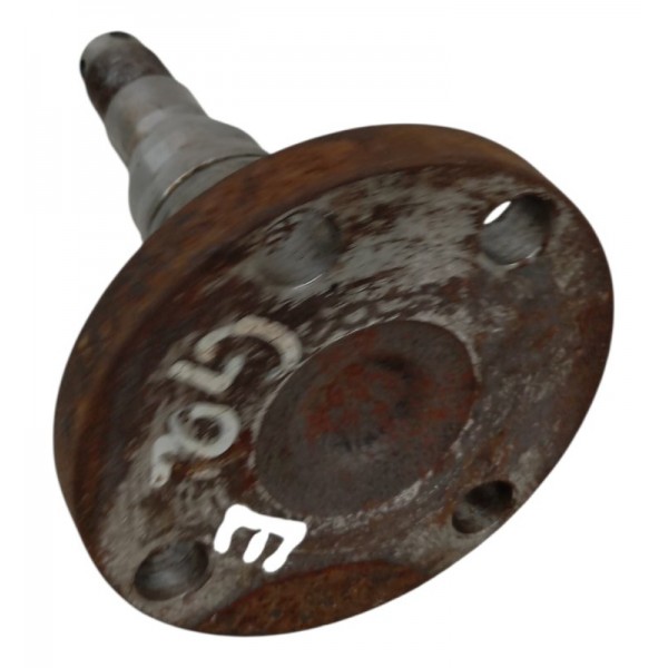 Ponta Eixo Esquerdo Traseiro Volkswagen Gol G2 G3 G4