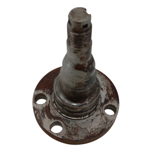 Ponta Eixo Esquerdo Traseiro Volkswagen Gol G2 G3 G4