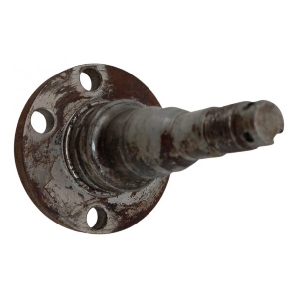 Ponta Eixo Esquerdo Traseiro Volkswagen Gol G2 G3 G4