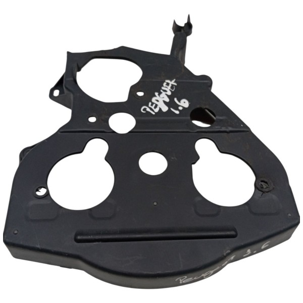 Capa Proteção Correia Dentada Fiat Palio Essence 1.6 2015