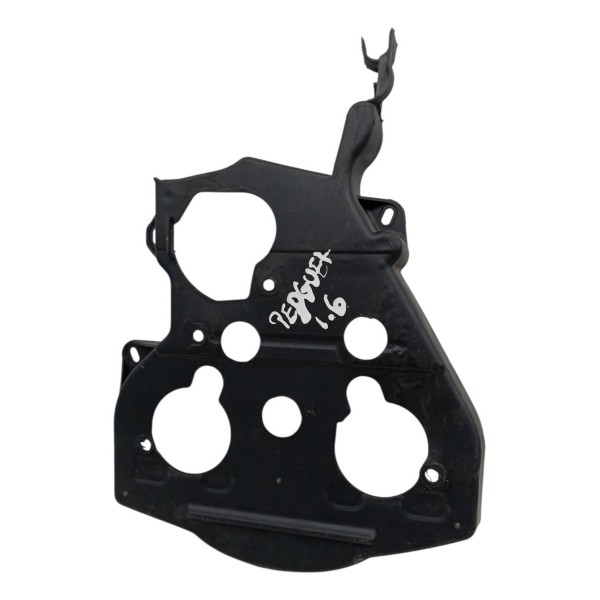 Capa Proteção Correia Dentada Fiat Palio Essence 1.6 2015