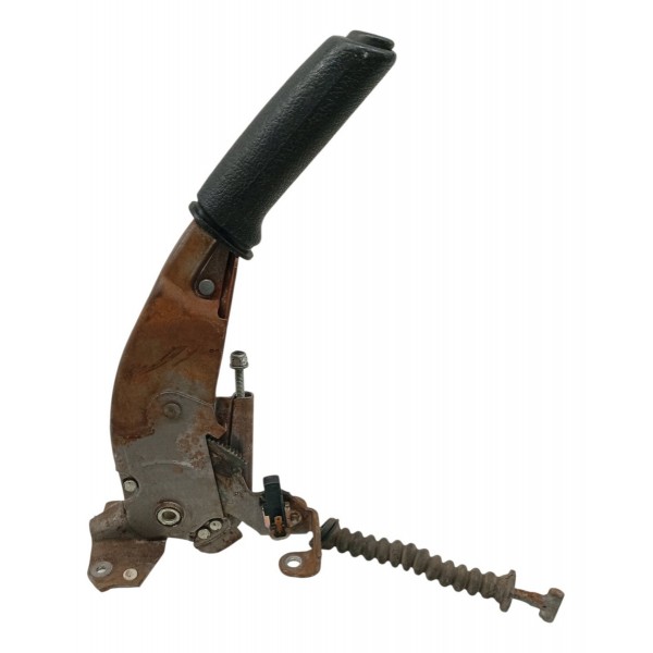 Alavanca Freio Mão Renault Kangoo 1.0 2003 2004 2005 2006