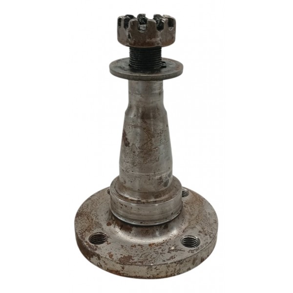 Ponta Eixo Esquerdo Chevrolet Celta 2004 2005 2006 2007