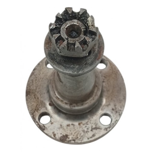 Ponta Eixo Esquerdo Chevrolet Celta 2004 2005 2006 2007