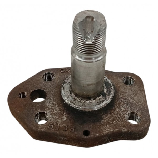 Ponta Eixo Traseiro Citroen C3 Tendence 2014 2015 Detalhe