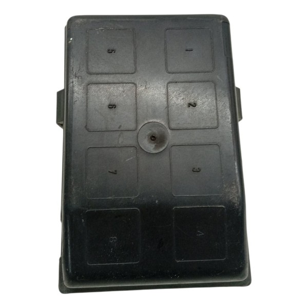 Moldura Tampa Caixa Fusíveis Gm Astra 2000 2001 2002 2003