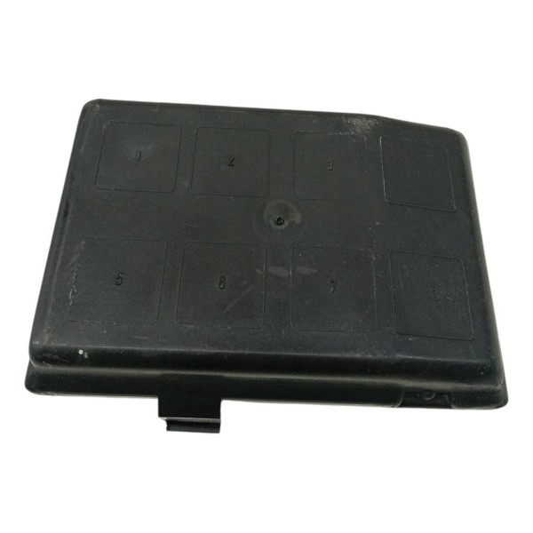 Moldura Tampa Caixa Fusíveis Gm Astra 2000 2001 2002 2003
