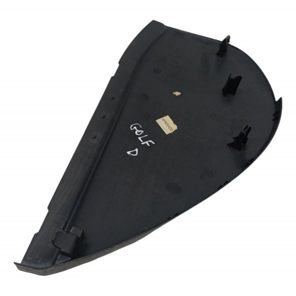 Acabamento Tampa Painel Direito Volkswagen Golf 2.0 2001