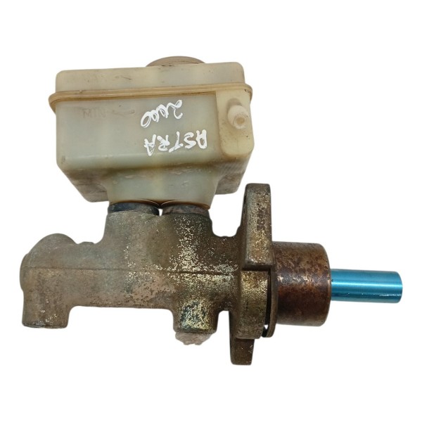 Cilindro Mestre Reservatorio Chevrolet Astra 1.8 2000 2001