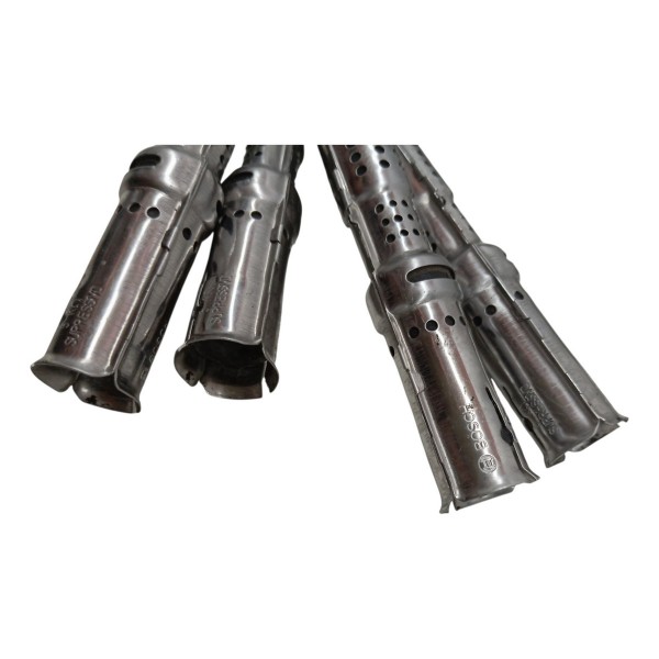 Jogo Cabo Velas Volkswagen Golf 2.0 2001 2002 2003 2004