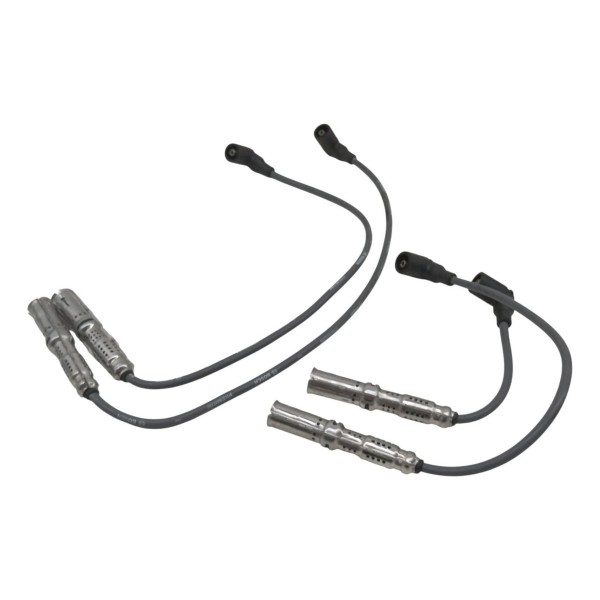 Jogo Cabo Velas Volkswagen Golf 2.0 2001 2002 2003 2004