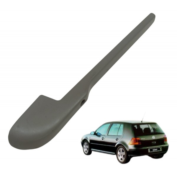 Acabamento Banco Dianteiro Esquerdo Volkswagen Golf 2.0 2001
