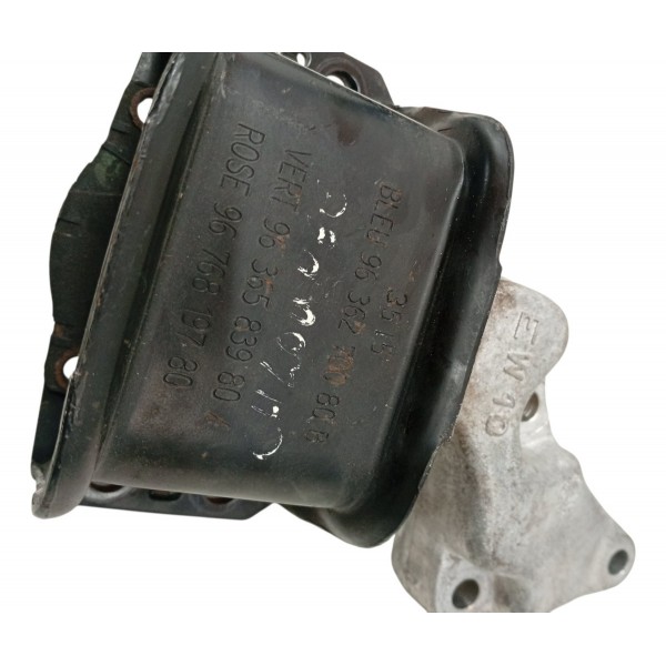 Suporte Coxim Motor Citroen C4 Lounge 207 2014 2015