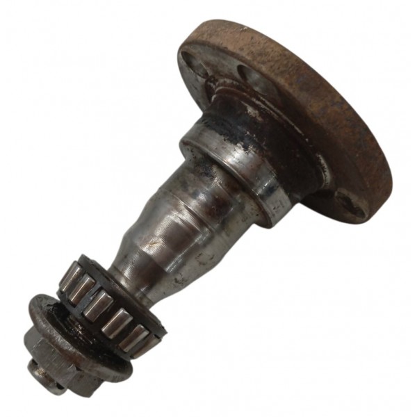 Ponta Eixo Direito Traseiro Volkswagen Gol G2 G3 G4