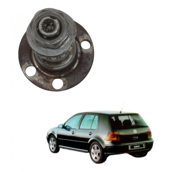 Ponta Eixo Direito Traseiro Volkswagen Gol G2 G3 G4