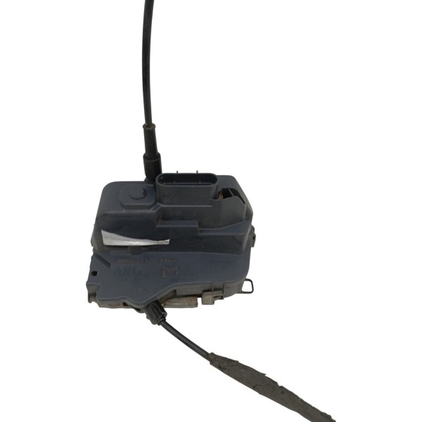 Fechadura Porta Traseira Esquerda Renault Megane 2008