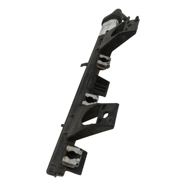 Flauta Bico Injetor Renault Clio 1.0 16v Gasolina