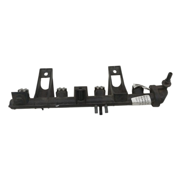 Flauta Bico Injetor Renault Clio 1.0 16v Gasolina