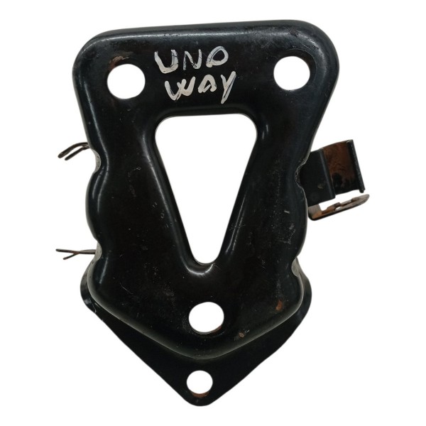 Suporte Eixo Traseiro Direito Fiat Uno Way 1.0 2011 2012