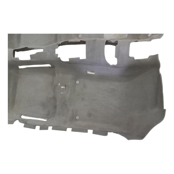 Assoalho Carpete Volkswagen Golf 2.0 2001 2002 2003 2004