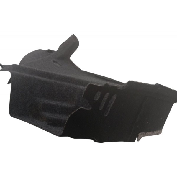 Forro Esquerdo Porta Malas Volkswagen Golf 2001 2002 2003