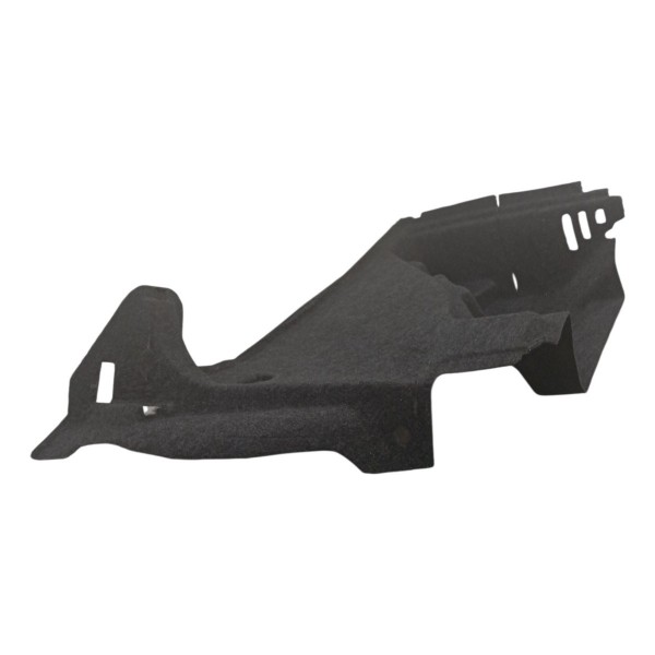 Forro Esquerdo Porta Malas Volkswagen Golf 2001 2002 2003