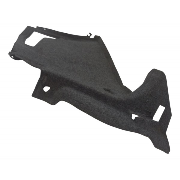 Forro Direita Porta Malas Volkswagen Golf 2001 Detalhe