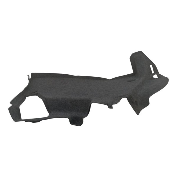 Forro Direita Porta Malas Volkswagen Golf 2001 Detalhe