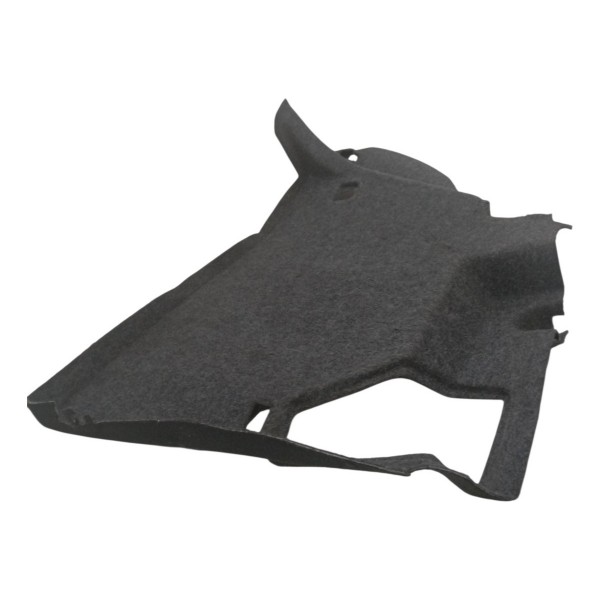 Forro Direita Porta Malas Volkswagen Golf 2001 Detalhe