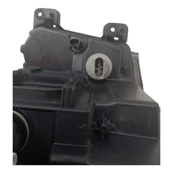 Farol Direito Ford Edge 3.5 2009 2010 2011 2012 2013 2014 Direito/passageiro