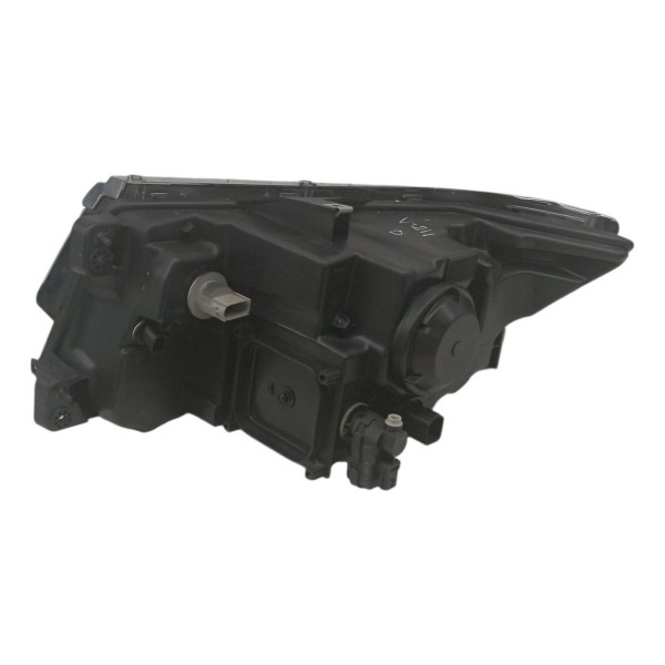 Farol Direito Ford Edge 3.5 2009 2010 2011 2012 2013 2014 Direito/passageiro