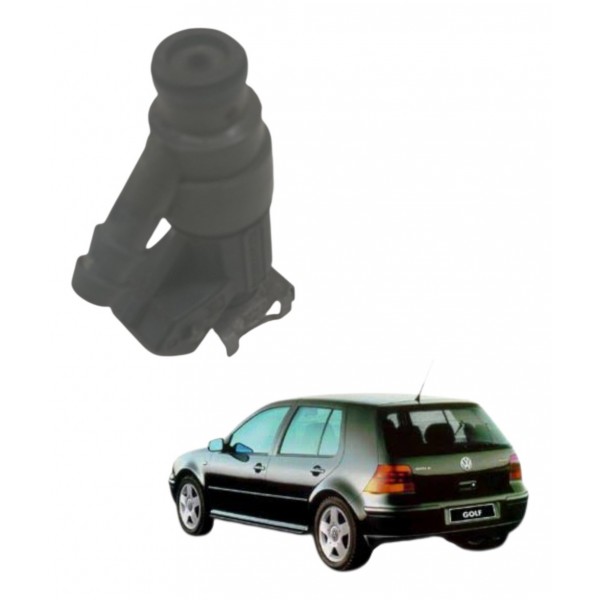 Bico Injetor Volkswagen Golf 2.0 8v 2001