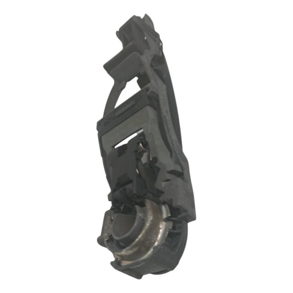 Maçaneta Externa Traseira Direita Volkswagen Golf 2.0 2001 Traseira