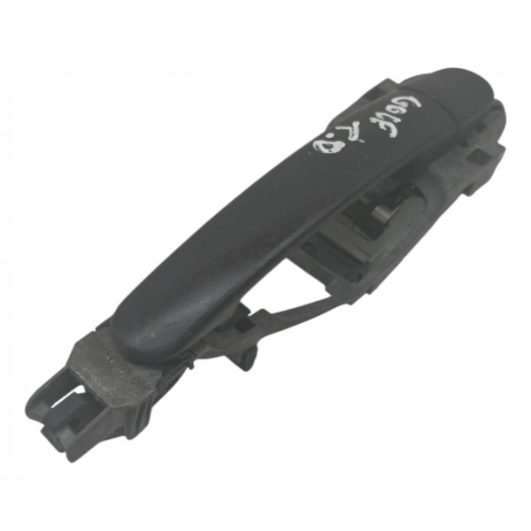 Maçaneta Externa Traseira Direita Volkswagen Golf 2.0 2001 Traseira