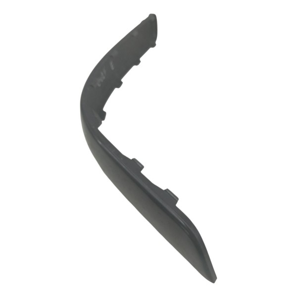 Friso Parachoque Traseiro Esquerdo Vw Golf 2001 Detalhe