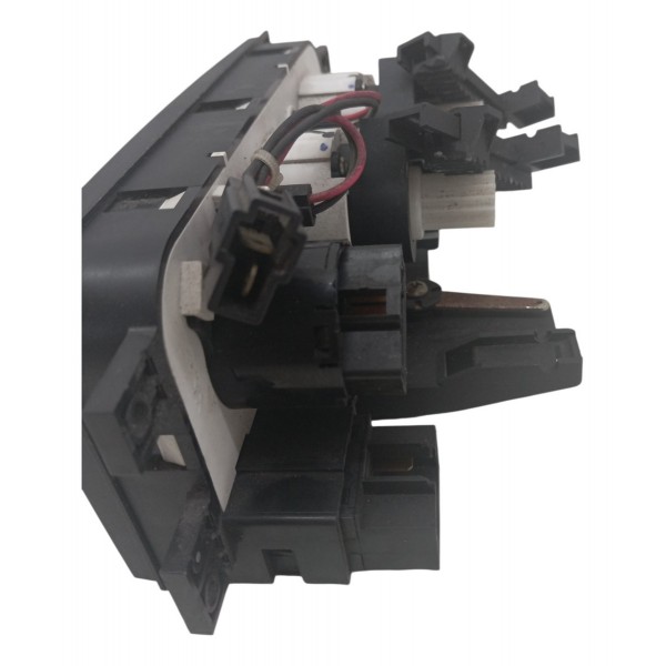 Comando Ar Condicionado Painel Chery Qq 2013 20142015